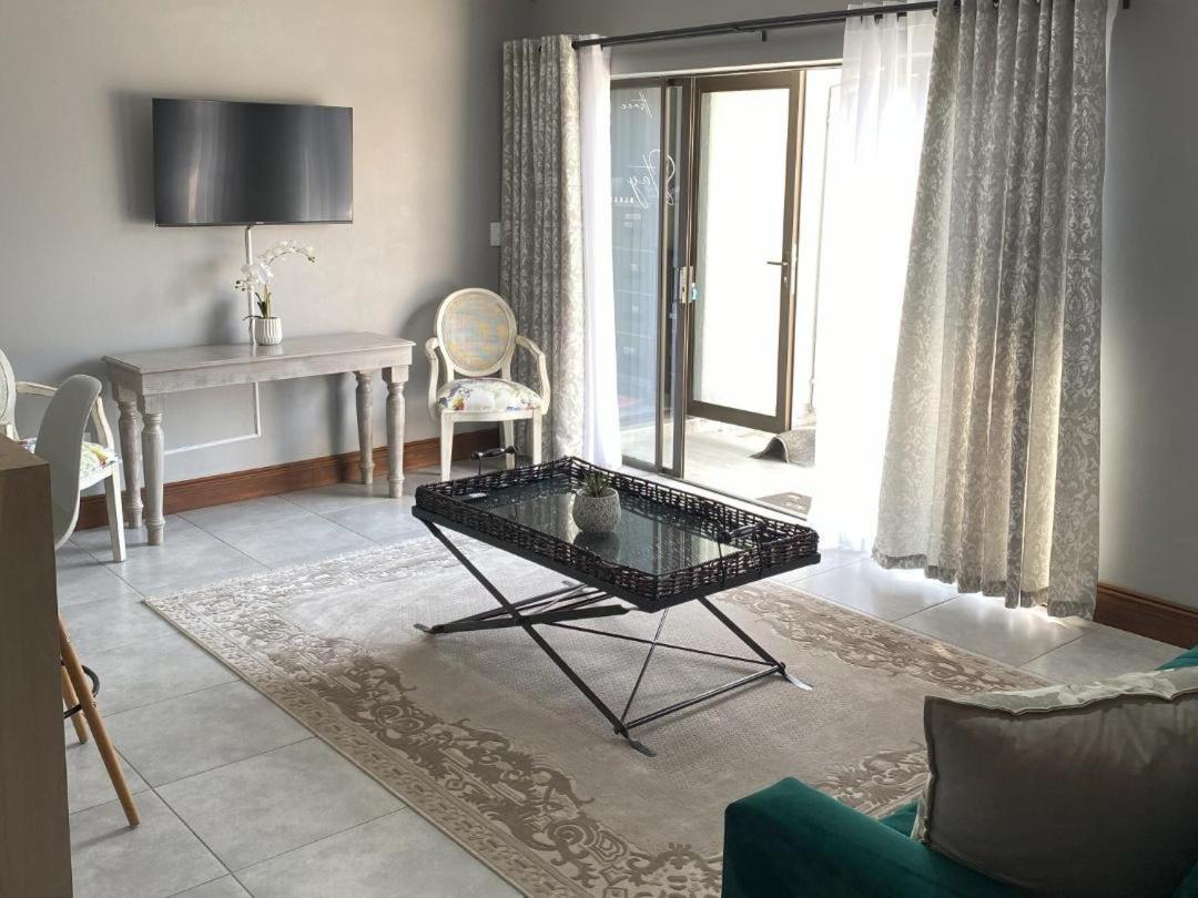 Staysure Guesthouse Альбертон Экстерьер фото