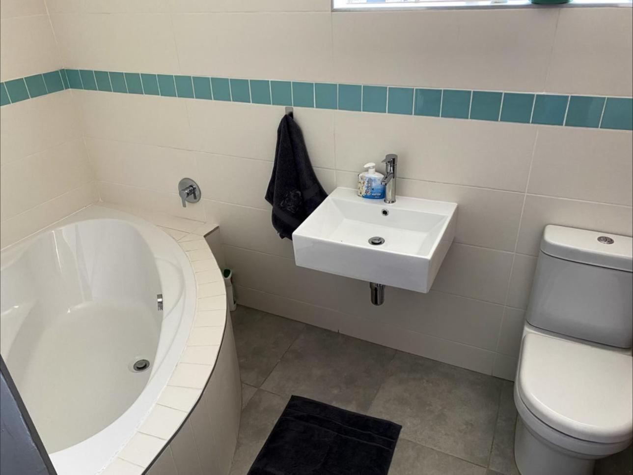 Staysure Guesthouse Альбертон Номер фото