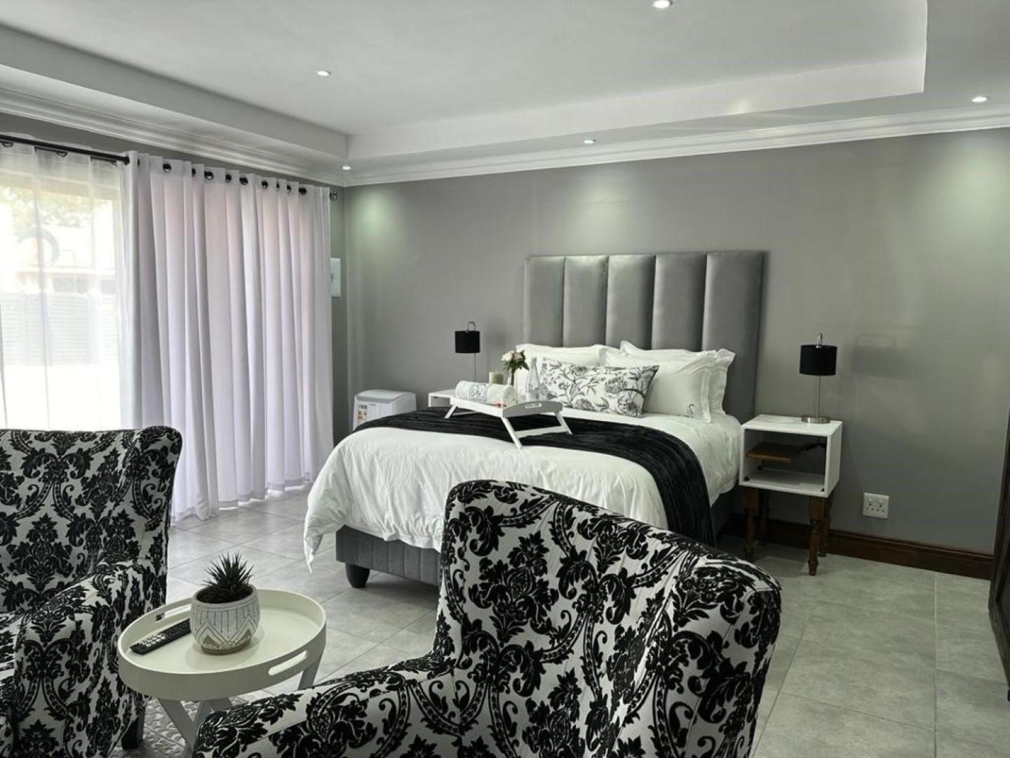 Staysure Guesthouse Альбертон Номер фото