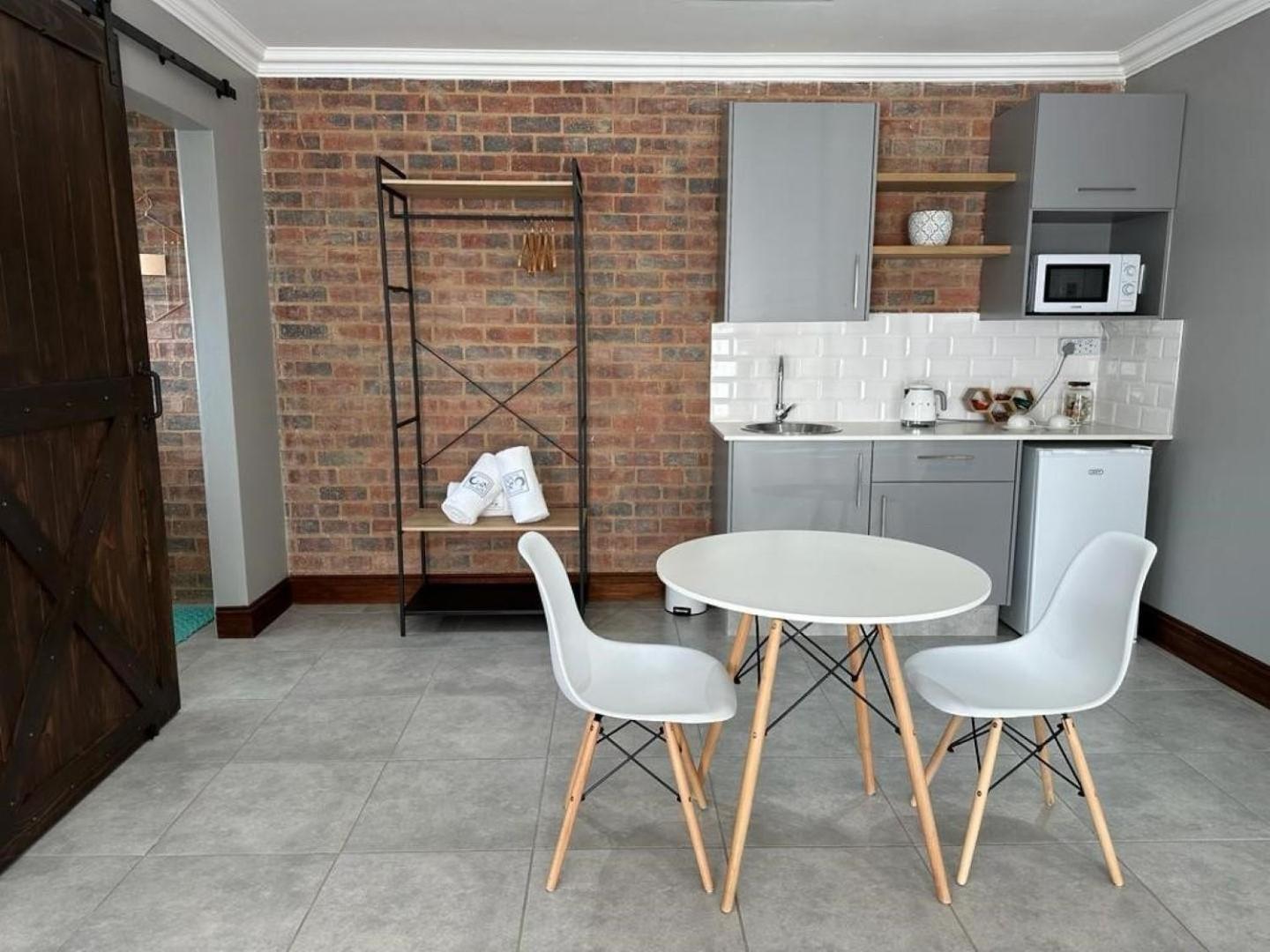 Staysure Guesthouse Альбертон Номер фото